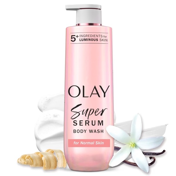 Olay Super Serum Body Wash — 20 fl oz